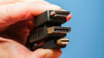 HDMI, Displayport, DVI-D or VGA? How to choose the right monitor cable