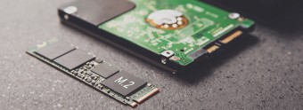 NVMe vs. SSD vs. HDD: Which is the best drive for a gaming PC?
