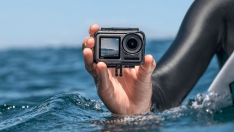 How to choose an action camera