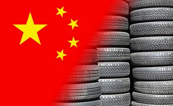Price decides? Is it worth buying Chinese tyres?
