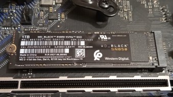 How to test the speed and health of an SSD?