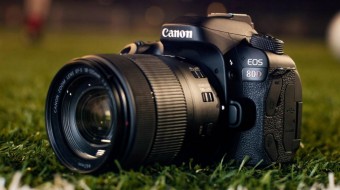 Deciphering the series and markings of Canon cameras