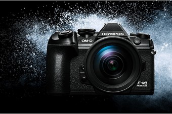 Deciphering the series and markings of Olympus cameras