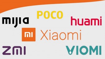 Guide to key Xiaomi sub-brands