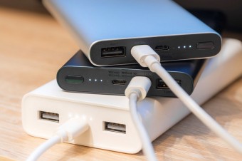 Question-answer: everything you wanted to know about power banks