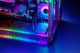 Shine Bright: Everything You Ever Wanted to Know About PC RGB Lighting