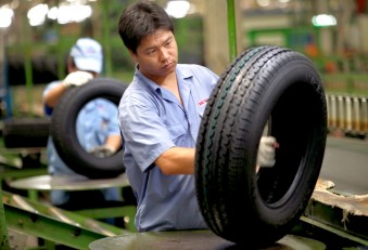 What Chinese tyres does it make sense to buy?