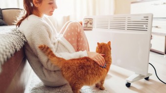 Which heater to choose: pros and cons, comparison of different types