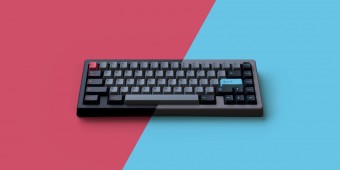 Differences between different types of keyboards, their sizes and types of layouts