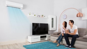 The main rules for choosing a place for an air conditioner in an apartment