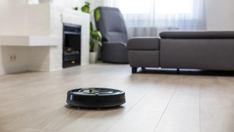 How to choose a robot vacuum cleaner: for home, apartment, dry and wet cleaning