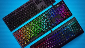 How to choose a gaming keyboard