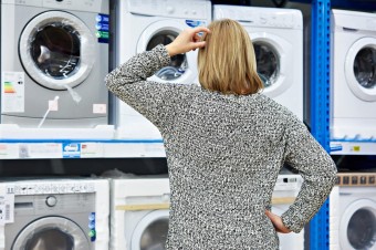 How to choose a washing machine?