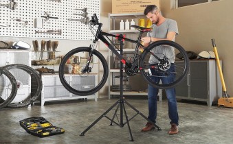 How to take care of your bike and prepare it for the season