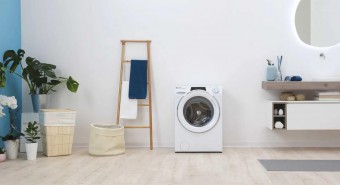Indesit washing machine error codes