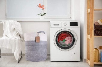 Gorenje washing machine error codes