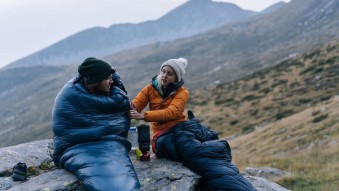 How to choose a sleeping bag: the main rules and recommendations
