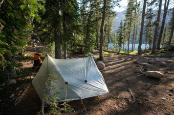How to choose a tent for different usage scenarios?
