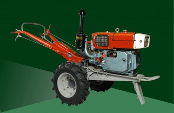 FAQ on two-wheel tractors: answers to frequently asked questions