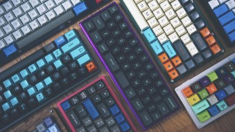 Guide: what are the parameters for choosing the right keyboard?