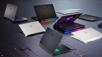MSI laptop Series: Prestige, Katana, Sword, Modern, Alpha, Creator and more