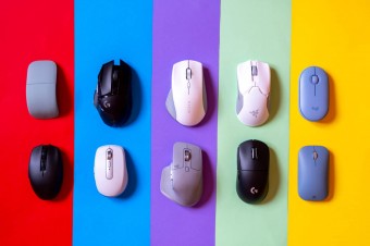 How to choose a mouse for games, office tasks and creative work