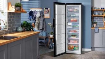 How to choose a freezer
