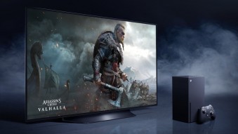 Choosing the best TV for gaming on PS5, Xbox and PC