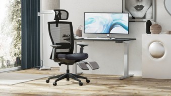 How to choose computer chair