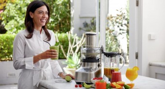 How to choose juicer