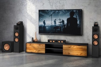 Music quest: How to choose speaker system and not miss