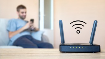 How to choose router
