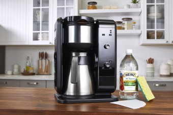 How to wash a coffee maker effectively: a practical care guide