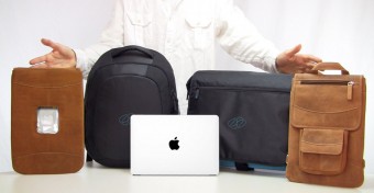 Protect your laptop: choosing the best transportation method