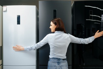 How to choose a fridge