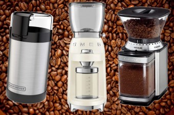 Electric or manual, burr or blades: what you need to know about coffee grinders for better coffee grinding