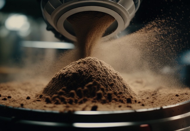 Apffels Coffee - Brewing Perfection: The Art of Coffee Grind Size Let's  spill the beans on the coffee grind size - it's not just about being  finely or coarse! Have you ever