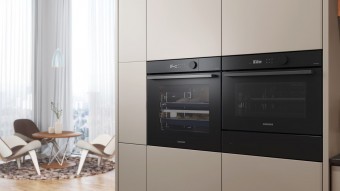 How to choose an oven