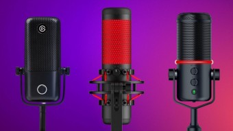 How to choose a microphone for streaming