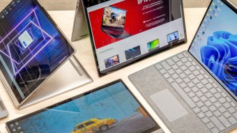 Tablet or convertible laptop: what to choose?