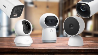 How to choose a surveillance camera?