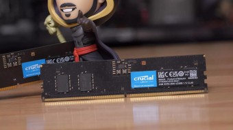 How does cheap RAM differ from expensive one?
