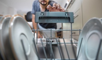 How to choose a dishwasher