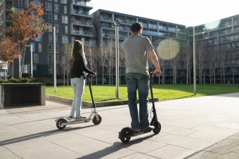 Tips for choosing an electric scooter