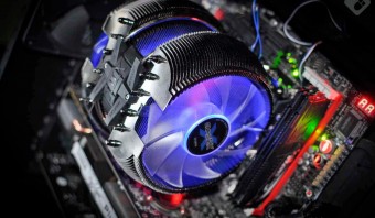 Air or liquid cooling — which is better?