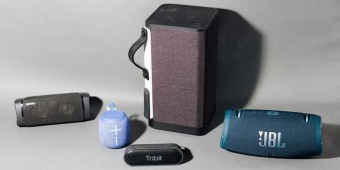How to choose the perfect portable speaker: a complete guide to the best tips and mistakes