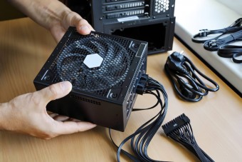 How to choose a power supply for a PC