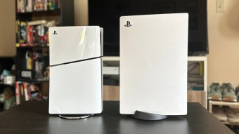 PlayStation 5 revisions