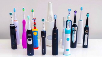 How to choose an electric toothbrush