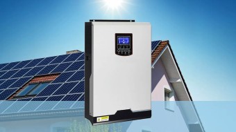 How to choose a solar inverter